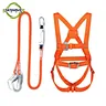 body harness